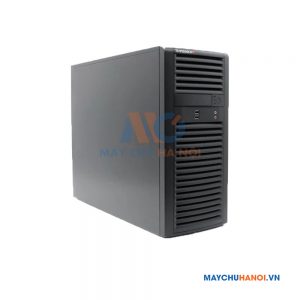 Server Supermicro SC733T-500B - CH1