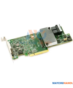 Card LSI MegaRAID SAS 9361-8i 12 Gb/s PCI-Express