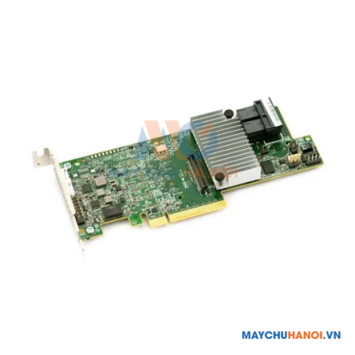 Card LSI MegaRAID SAS 9361-8i 12 Gb/s PCI-Express