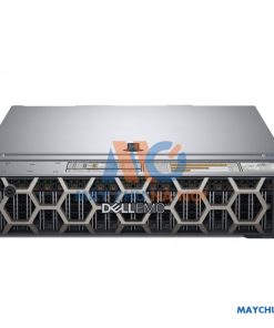 Chassis 2U Dell PowerEdge R740XD 12x3.5inch
