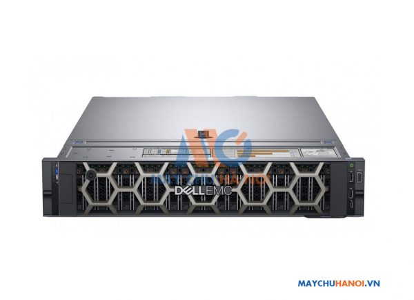 Chassis 2U Dell PowerEdge R740XD 12x3.5inch