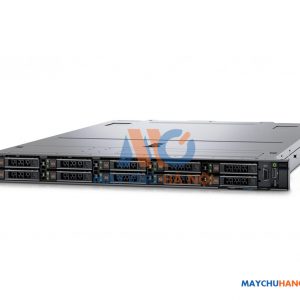 Chassis 1U Dell PowerEdge R640 8x2.5inch