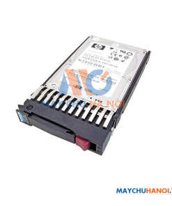 HDD HPE 2.4TB SAS 12G Enterprise 10K SFF (2.5in) - N
