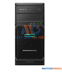 Chassis Tower HPE ProLiant ML30 Gen10 4LFF Hot Plug