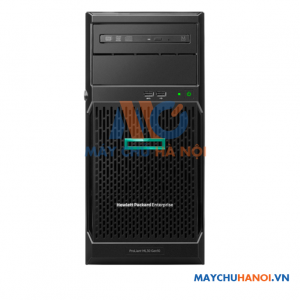 Chassis Tower HPE ProLiant ML30 Gen10 4LFF Hot Plug