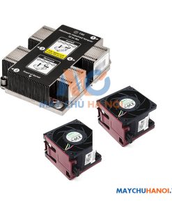 Heatsink HPE ProLiant DL160 Gen10 + 2 Fan