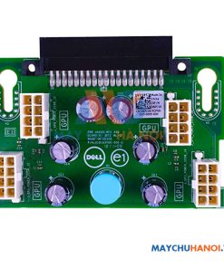 Card Dell Poweredge T640 GPU Power Supply Module Expansion Board
