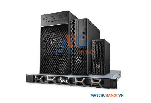 Workstation Dell Precision 3450