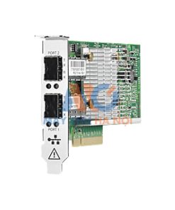 Embedded HPE Ethernet 1Gb 2-Port 332i Adapter