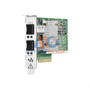 Embedded HPE Ethernet 1Gb 2-Port 332i Adapter