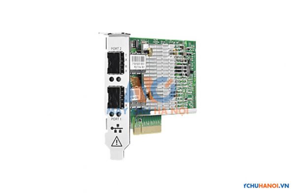 Embedded HPE Ethernet 1Gb 2-Port 332i Adapter