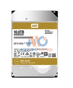 Ổ cứng HDD WD GOLD Enterprise 10TB 7200 RPM SATA3 256MB Cache 3.5inch WD102KRYZ