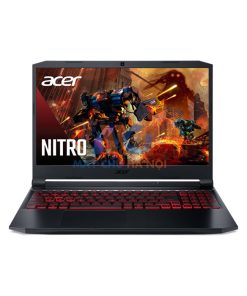 Laptop Acer Gaming Nitro 5 AN515-57-56S5 NH.QEKSV.001