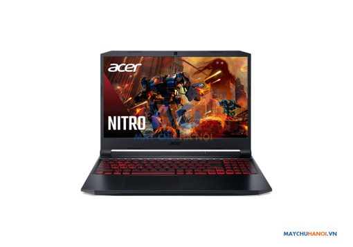 Laptop Acer Gaming Nitro 5 AN515-57-56S5 NH.QEKSV.001