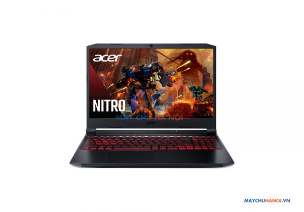 Laptop Acer Gaming Nitro 5 AN515-57-56S5 NH.QEKSV.001