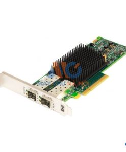 Card Emulex LPe31002-M6-D Dual Port 16Gb Fibre Channel HBA