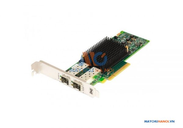 Card Emulex LPe31002-M6-D Dual Port 16Gb Fibre Channel HBA