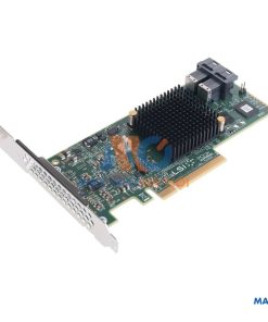Card LSI MegaRAID SAS 9341-8i