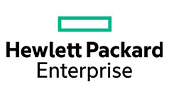 HPE NIC 2 x 1GbE ports embedded on board with optional FlexibleLOM