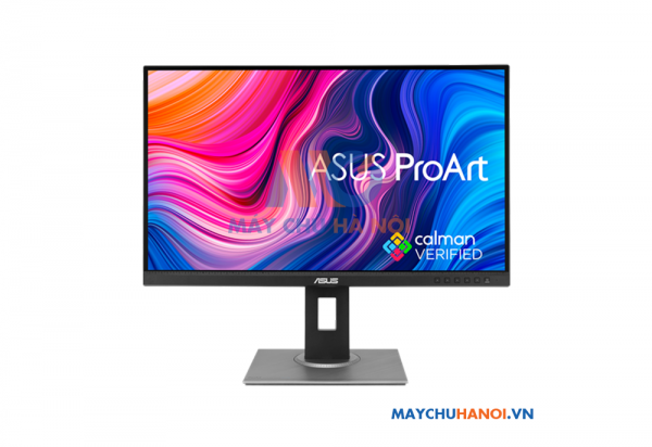 Màn hình máy tính ASUS ProArt PA278QV 27 inch 2K IPS