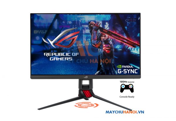 Màn hình máy tính Asus ROG Strix XG279Q-G GUNDAM EDITION 27inch