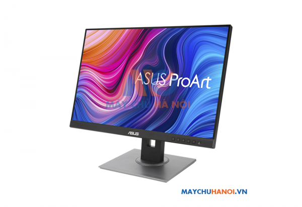 Màn hình máy tính Asus ProArt PA248QV 24.1 inch IPS FHD