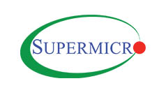 Máy chủ Supermicro 1U - CH2
