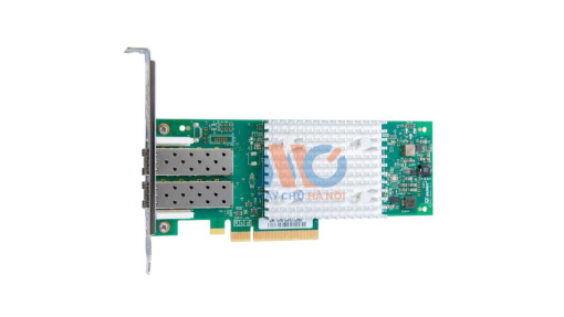 Card QLogic 2692 Dual Port 16Gb Fibre Channel HBA, Low Profile ( đã có  Modul )