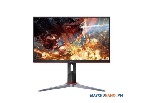 Màn hình máy tính AOC 24G2 23.8 inch