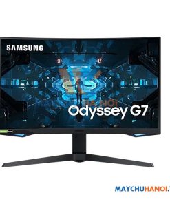 Màn hình Samsung Odyssey G7 LC27G75TQSEXXV 26.9 inch