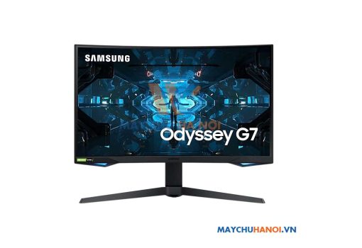 Màn hình Samsung Odyssey G7 LC27G75TQSEXXV 26.9 inch