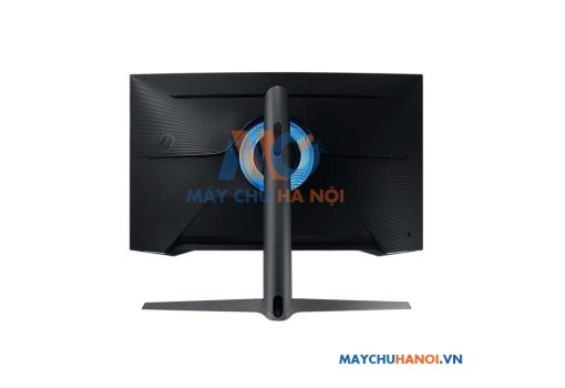 Màn hình Samsung Odyssey G7 LC27G75TQSEXXV 26.9 inch