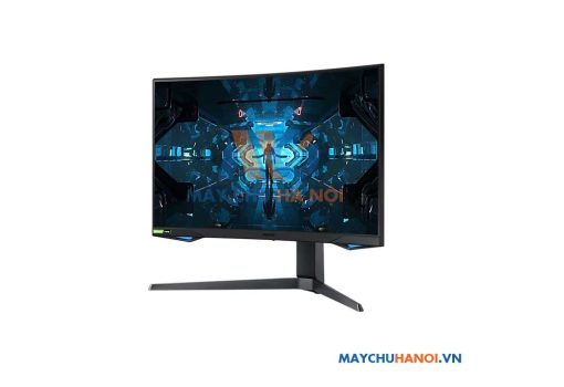 Màn hình Samsung Odyssey G7 LC27G75TQSEXXV 26.9 inch