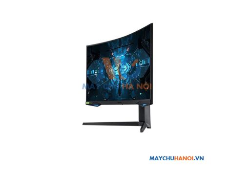 Màn hình Samsung Odyssey G7 LC27G75TQSEXXV 26.9 inch