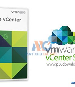 Phần mềm Ảo hóa ; Dell VMware vCenter Standard ;  Data Center Virtualization and Cloud Infrastructur VMware vCenter 7 Standard,Per Instance,1YR License/Maintenance