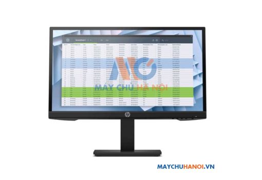 Màn hình máy tính HP P22v G4 21.5 inch FHD