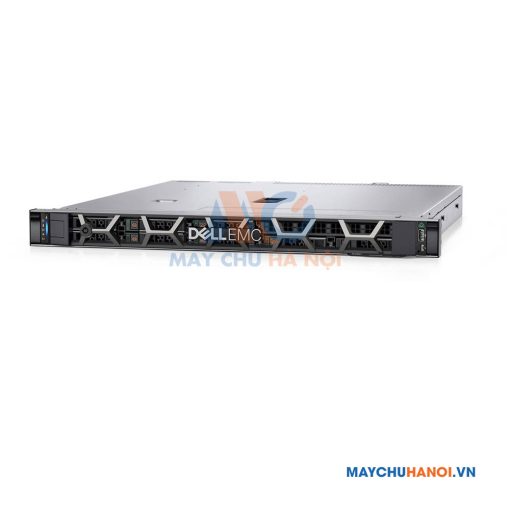 Máy chủ Dell PowerEdge R350 4x3.5 inch - CH1