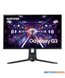 Màn hình máy tính Samsung LF24G35TFWEXXV 24 inch FHD