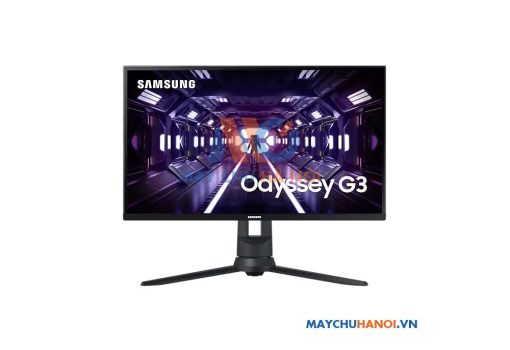 Màn hình máy tính Samsung LF24G35TFWEXXV 24 inch FHD