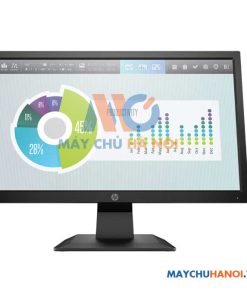 Màn hình máy tính HP P204v 5RD66AA 19.5inch HD+ 60Hz