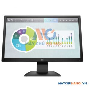 Màn hình máy tính HP P204v 5RD66AA 19.5inch HD+ 60Hz