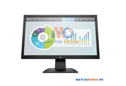 Màn hình máy tính HP P204v 5RD66AA 19.5inch HD+ 60Hz