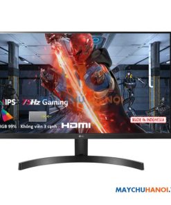 Màn hình máy tính LG 24MK600M-B 23.8 inch