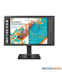 Màn hình máy tính LG 24QP550-B 23.8 inch