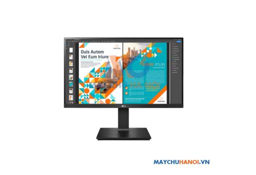 Màn hình máy tính LG 24QP550-B 23.8 inch