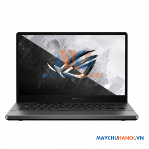 Laptop Gaming Asus ROG Zephyrus G14 GA401QM-K2041T