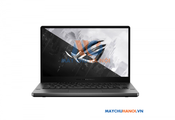 Laptop Gaming Asus ROG Zephyrus G14 GA401QM-K2041T