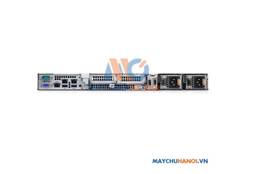 Máy chủ Dell PowerEdge R350 8x2.5 inch - CH1
