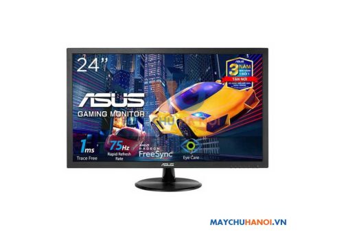 Màn hình máy tính Asus VP248H 24 inch