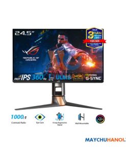 Màn hình máy tính Asus ROG SWIFT 360Hz PG259QN 24.5 inch